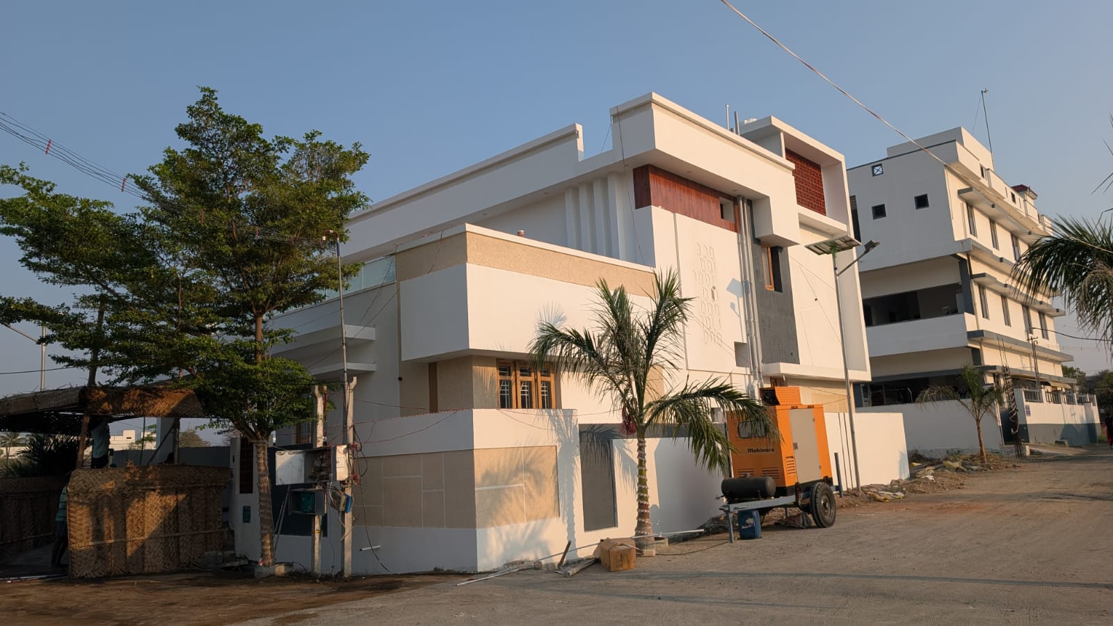 CONSTROGRAND Project 02