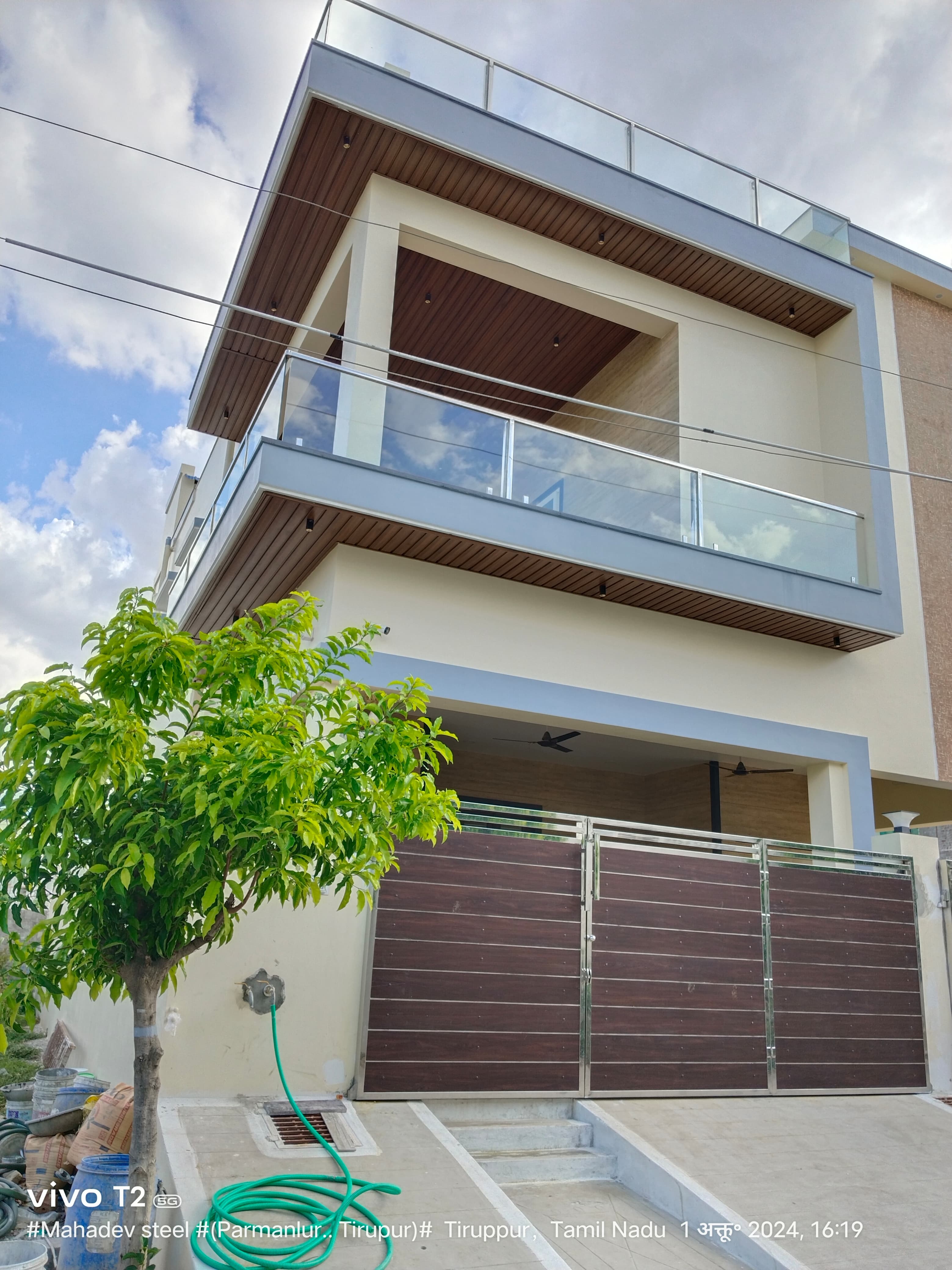 CONSTROGRAND Project 04