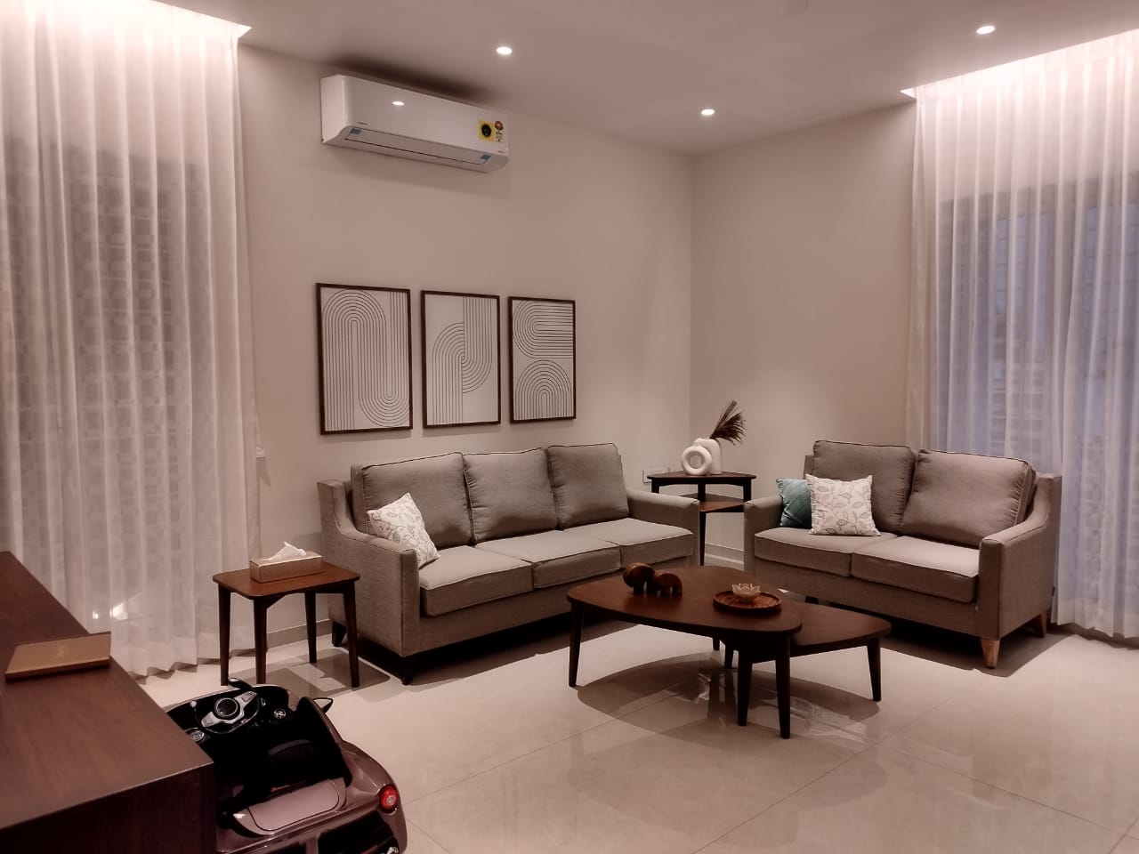 CONSTROGRAND Project 10