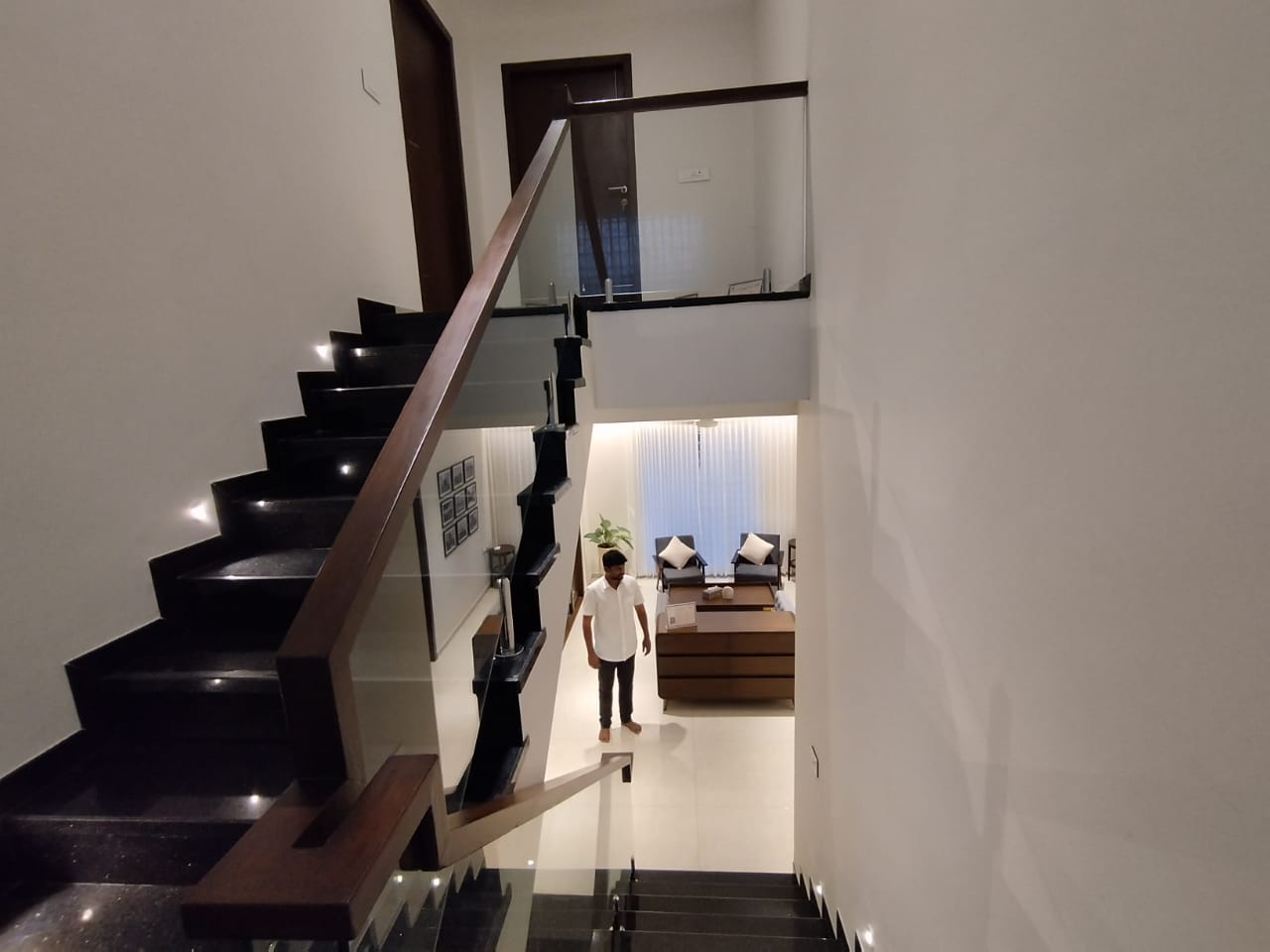 CONSTROGRAND Project 11