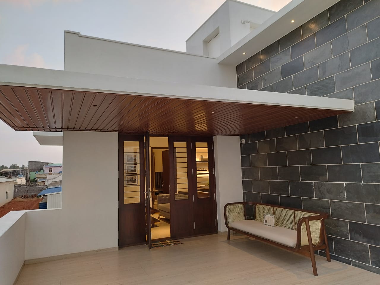 CONSTROGRAND Project 14